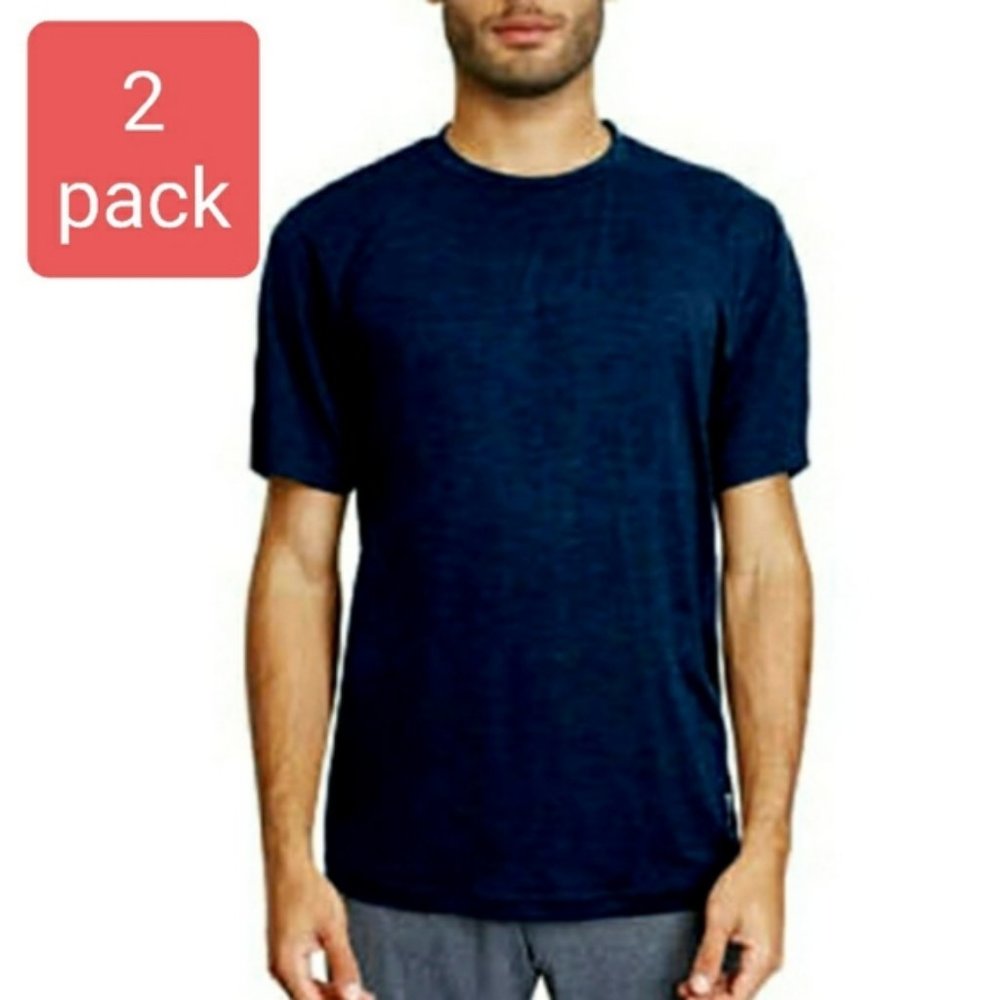 Set of 2 NWOT Head Performamce Tees sz S